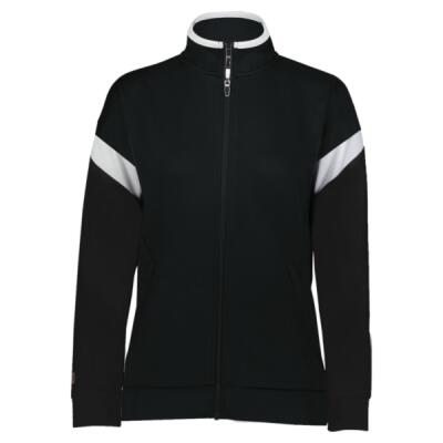 Women's Limitless Full-Zip Jacket Thumbnail