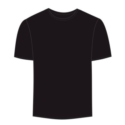 Unisex USA-Made Heavyweight T-Shirt Thumbnail