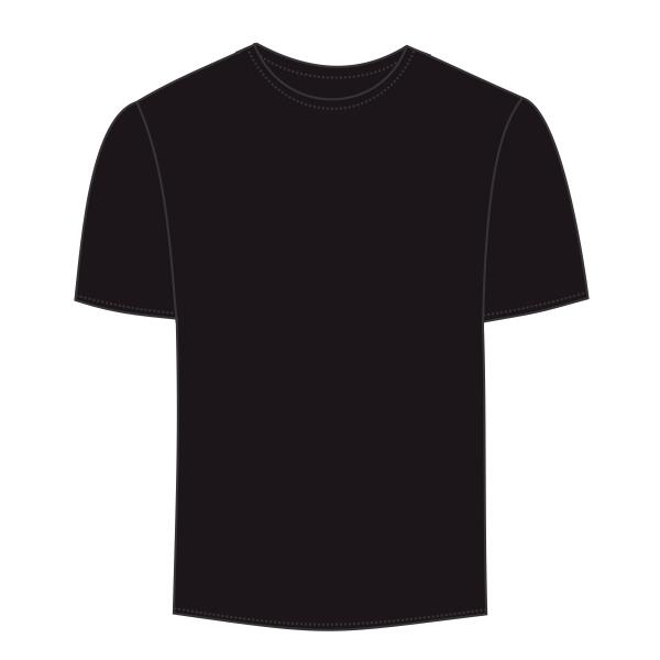 Unisex USA-Made Heavyweight T-Shirt Thumbnail