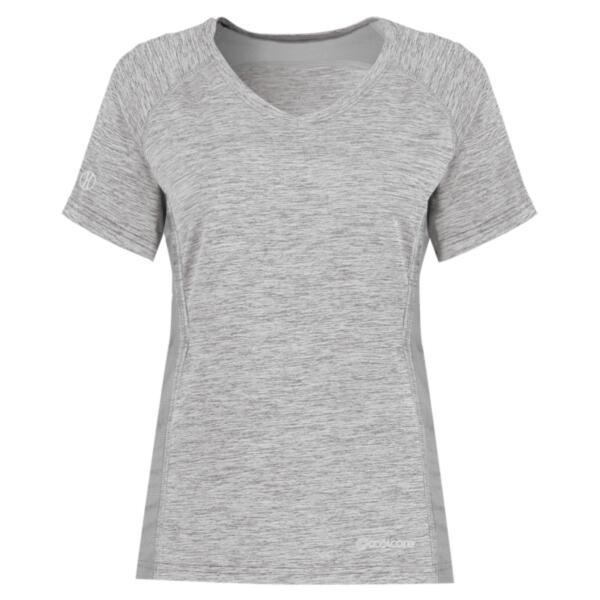 Women's Electrify CoolCore® V-Neck T-Shirt Thumbnail