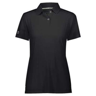 Women's Repreve® Eco Polo Thumbnail
