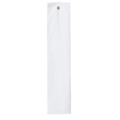 Trifold Golf Towel with Grommet Thumbnail