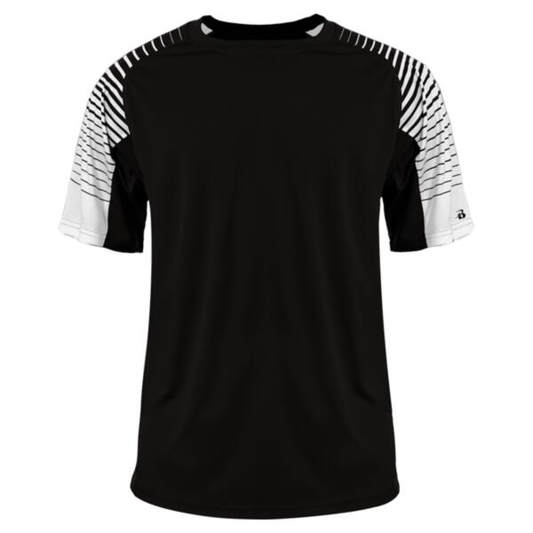 Men's Lineup T-Shirt Thumbnail