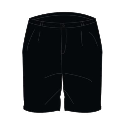 Men's Lineup Shorts Thumbnail