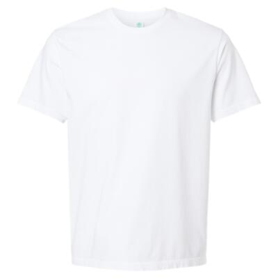 Unisex Organic T-Shirt Thumbnail