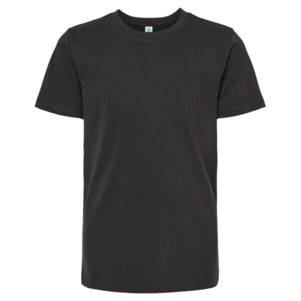 Youth Organic T-Shirt Thumbnail