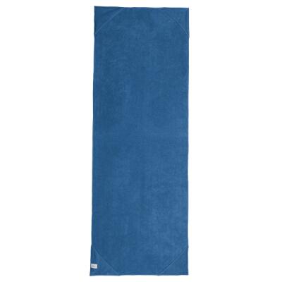 Microfiber Stay Fitness Mat Towel Thumbnail
