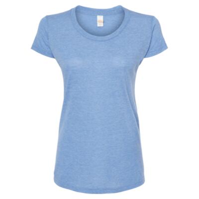 Women's Tri-Blend T-Shirt Thumbnail