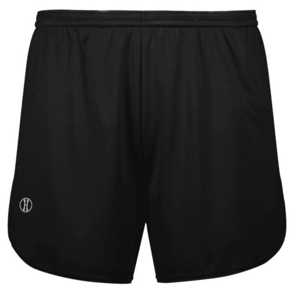 Unisex PR Max Track Shorts Thumbnail