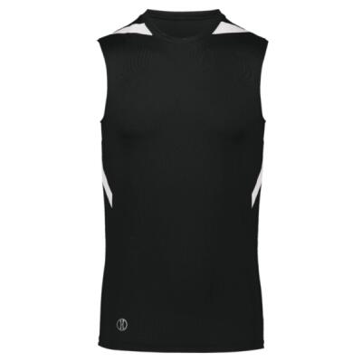 Unisex PR Max Compression Jersey Thumbnail