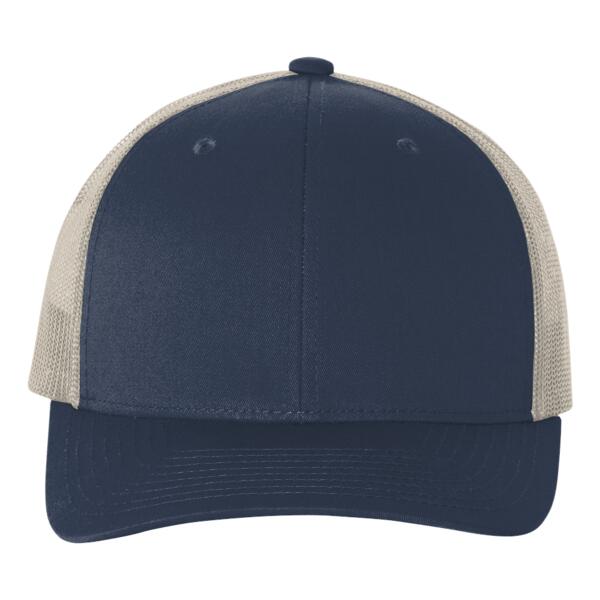 Ollie Distressed Cap Thumbnail