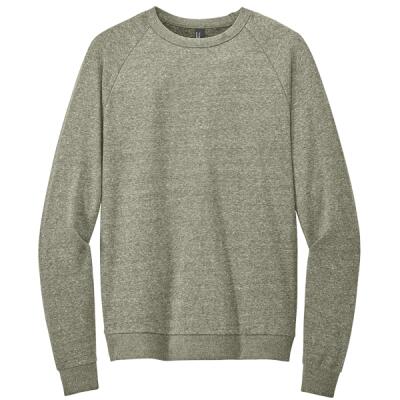 Perfect Tri ® Fleece Crewneck Sweatshirt Thumbnail