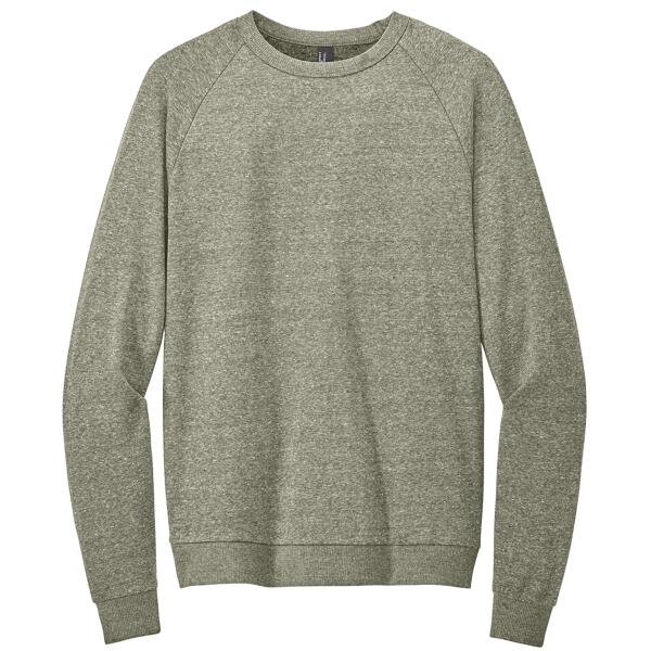 Perfect Tri ® Fleece Crewneck Sweatshirt Thumbnail
