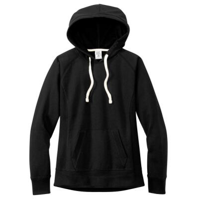 Women's Re Fleece Hoodie Thumbnail