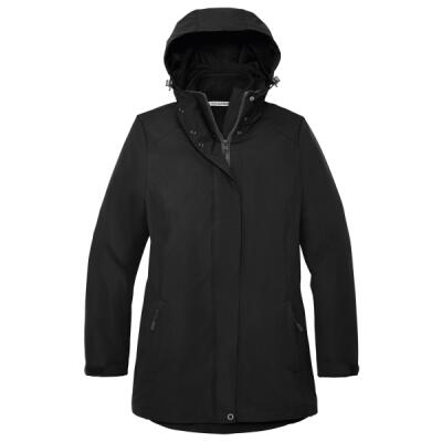 Women's All Weather 3 in 1 Jacket Thumbnail