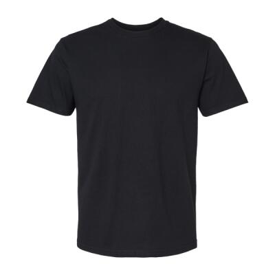 Unisex Softstyle® Midweight T-Shirt Thumbnail