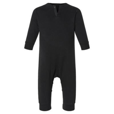 Infant Fleece One-Piece Thumbnail