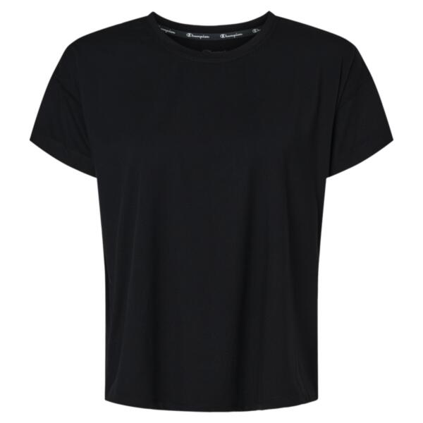 Women's Sport Soft Touch T-Shirt Thumbnail