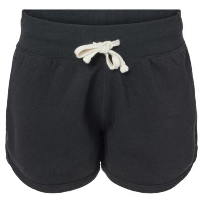 Women's Fleece Shorts Thumbnail
