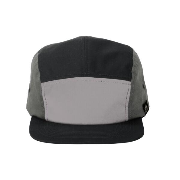 Colorblock Cap Thumbnail