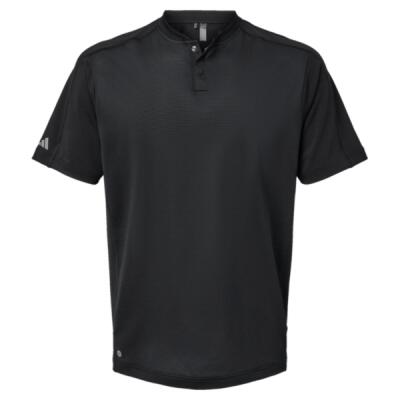 Men's Sport Collar Polo Thumbnail