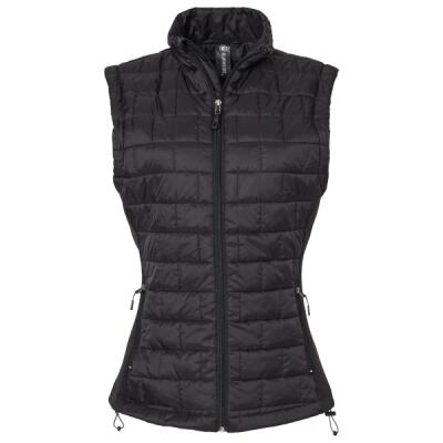 Women's Elemental Puffer Vest Thumbnail
