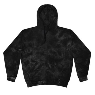 Youth Crystal Wash Hooded Sweatshirt Thumbnail