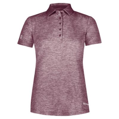 Women's Electrify CoolCore® Polo Thumbnail