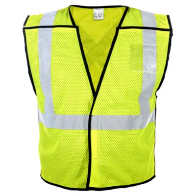 Unisex X-Back Breakaway Vest Thumbnail