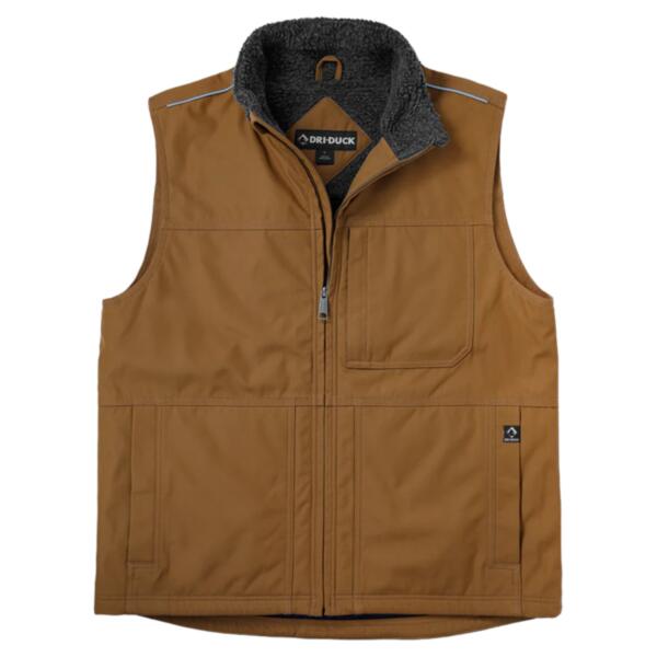 Men's GrizzlyTec™ Rigor Vest Thumbnail