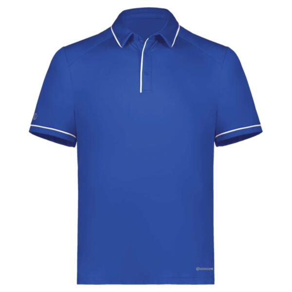 Men's CoolCore® Polo Thumbnail