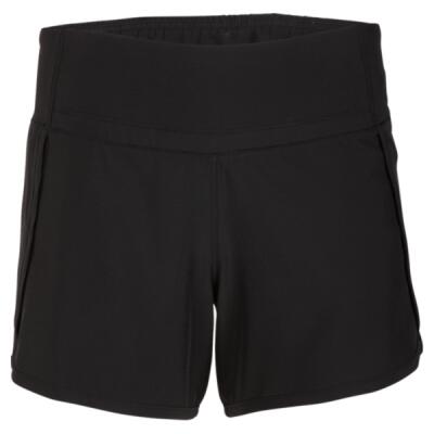Women's Stretch Woven Lined Shorts Thumbnail