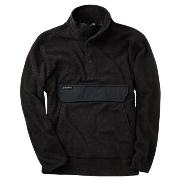Women's Cascade Mountain Fleece Pullover Thumbnail