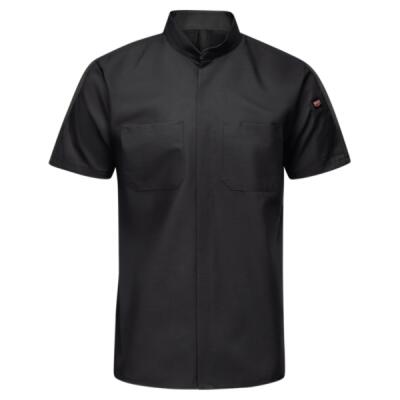 Men's Mimix™ Pro+ Short Sleeve Work Shirt With OilBlok Thumbnail