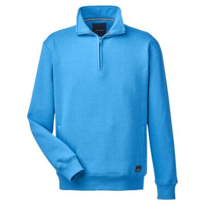 Men's Anchor Fleece Quarter-Zip Pullover Thumbnail