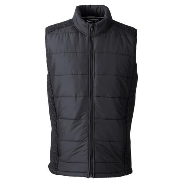 Men's Harbor Puffer Vest Thumbnail