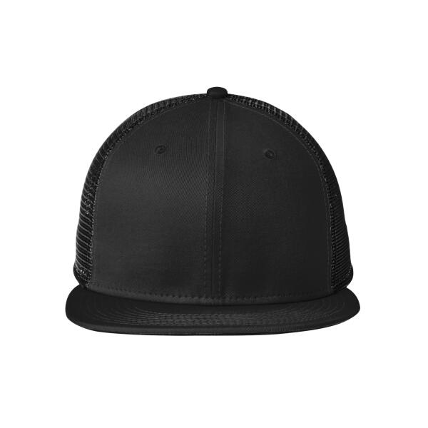 Standard Fit Snapback Trucker Cap Thumbnail