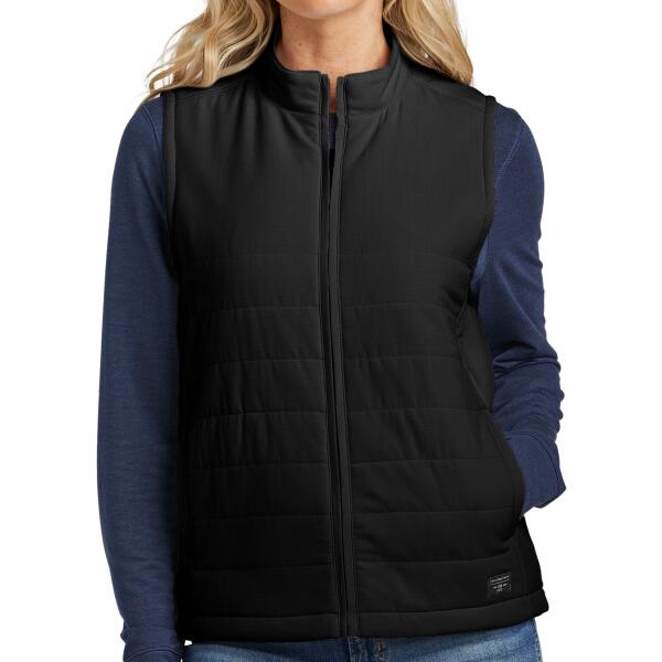 Women's Cold Bay Vest Thumbnail