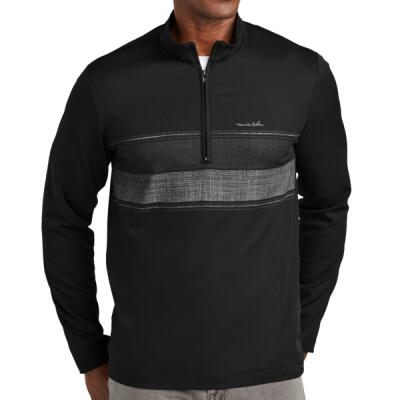 Balboa Chest Stripe 1/4 Zip Thumbnail