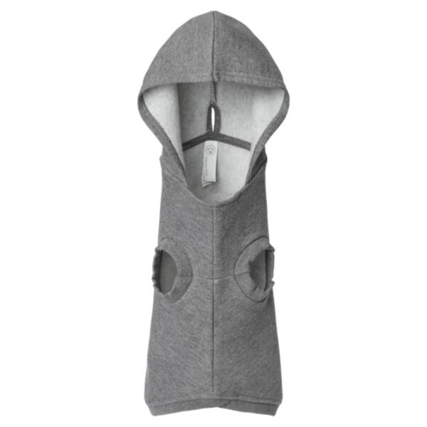 Doggie 3-End Fleece Hooded Sweatshirt Thumbnail