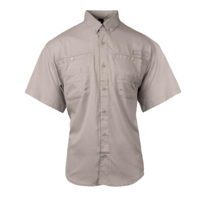 Men's Baja Short Sleeve Fishing Shirt Thumbnail