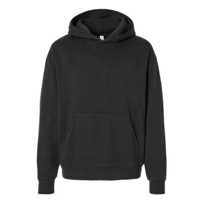 Unisex Avenue Hooded Sweatshirt Thumbnail