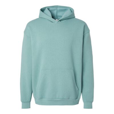 Unisex ReFlex Fleece Hoodie Sweatshirt Thumbnail