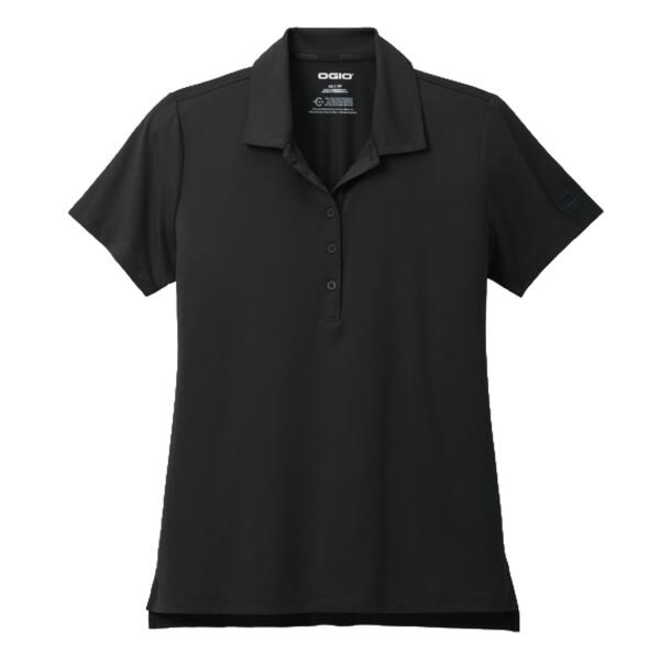 Women's Regain Polo Thumbnail