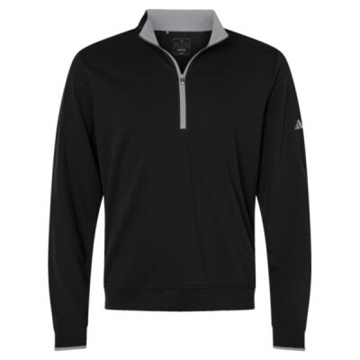 Men's Performance Lightweight Quarter-Zip Pullover Thumbnail