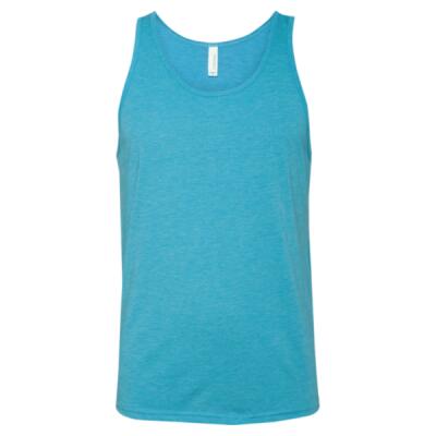 Unisex Triblend Tank Thumbnail