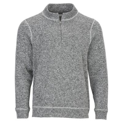 Men's Alpine Quarter-Zip Pullover Thumbnail