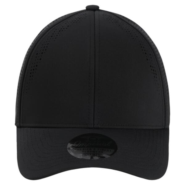 The Alpha Cap Thumbnail