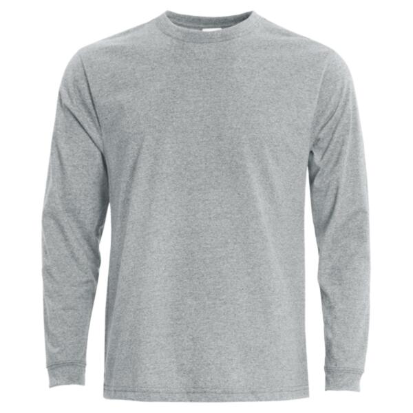 Unisex Eco Long Sleeve T-Shirt Thumbnail