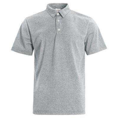Men's Eco Polo Thumbnail